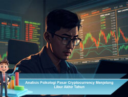 Analisis Psikologi Pasar Cryptocurrency Menjelang Libur Akhir Tahun