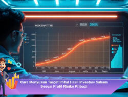 Cara Menyusun Target Imbal Hasil Investasi Saham Sesuai Profil Risiko Pribadi