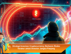 Strategi Investasi Cryptocurrency Berbasis Risiko Terukur untuk Investor Jangka Panjang