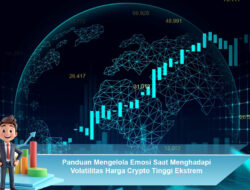 Strategi Mengoptimalkan Portofolio Crypto untuk Tujuan Keuangan Jangka Panjang Stabil