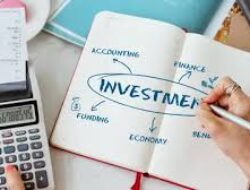 Investasi Saham Sektor Game Internasional Untuk Pertumbuhan Portofolio Optimal