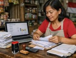 Strategi UMKM Membangun Loyalitas Pelanggan Melalui Layanan Purna Jual Berkualitas