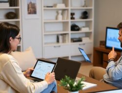 Manajemen Keuangan Untuk Karyawan Lepas Agar Bisa Menyisihkan Dana Darurat Setiap Bulan