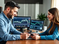 Investasi Saham Automotif Elektrik Untuk Mendiversifikasi Portofolio Modern Dengan Aman