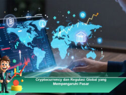Cryptocurrency dan Regulasi Global yang Mempengaruhi Pasar