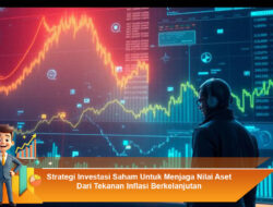 Strategi Investasi Saham Untuk Menjaga Nilai Aset Dari Tekanan Inflasi Berkelanjutan