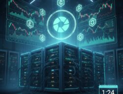 Cara Memanfaatkan Historical Data untuk Prediksi Harga Cryptocurrency Jangka Panjang Akurat