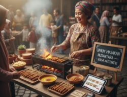 Strategi UMKM Memperluas Jaringan Bisnis Lewat Kolaborasi Dengan Partner Terpercaya