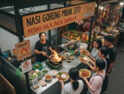 Strategi UMKM Mengembangkan Produk Baru Berdasarkan Permintaan Konsumen Di Pasar Niche