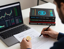Cara Memahami Tokenomics Mining Cryptocurrency Sebelum Menginvestasikan Modal Digital
