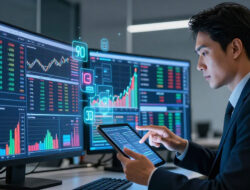 Cara Menentukan Target Price Saham Secara Rasional Menggunakan Metode Valuasi Yang Tepat