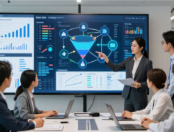 Cara Mengintegrasikan Strategi Bisnis dan Strategi Pemasaran Agar Berjalan Selaras dan Maksimal