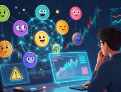 Fenomena Meme Coin dan Mengapa Investor Harus Sangat Berhati-hati Sebelum Membeli Mereka