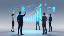 Implementasi Strategi Bisnis Berbasis Data Untuk Mempercepat Pertumbuhan Perusahaan Kecil Dan Menengah