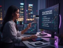 Istilah Penting Dalam Dunia Crypto Yang Wajib Dipahami Oleh Setiap Trader Pemula