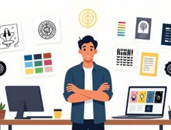 Pentingnya Membangun Brand Identity yang Kuat bagi Bisnis Pemula