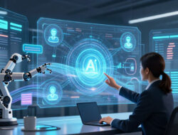 Strategi Bisnis Berbasis Kecerdasan Buatan Guna Otomasi Layanan Pelanggan yang Lebih Efisien