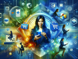 Strategi Bisnis Berbasis Pengembangan Aplikasi Mobile Guna Mempermudah Transaksi Pembelian Produk Anda