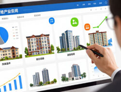 Strategi Bisnis Diversifikasi Investasi Guna Mengurangi Potensi Kerugian Finansial Pada Sektor Properti