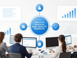 Strategi Bisnis Outsourcing Untuk Memangkas Biaya Operasional Tanpa Mengurangi Kualitas Produk Utama