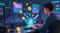 Strategi Membeli Koin Saat IEO Untuk Mendapatkan Harga Perdana Yang Sangat Murah