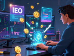 Strategi Membeli Koin Saat IEO Untuk Mendapatkan Harga Perdana Yang Sangat Murah