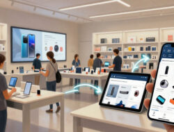 Strategi Omnichannel: Mengintegrasikan Toko Fisik dan Online Secara Sempurna