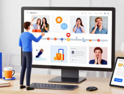 Strategi Storytelling dalam Branding: Cara Menyentuh Emosi Pembeli