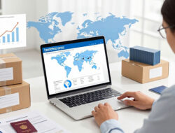 Tips Sukses Ekspor Produk Lokal ke Pasar Internasional bagi UKM