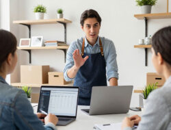 Tips UMKM Mengatur Strategi Penjualan Agar Hasil Maksimal Tercapai