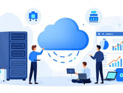 Analisis Keuntungan Penggunaan Cloud Computing bagi Efisiensi Biaya IT Perusahaan