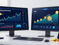 Apa Itu Impermanent Gain? Apakah Sama Menguntungkannya dengan HODL?