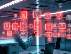 Bagaimana Cara Membangun Sistem Operasional Prosedur Yang Rapi Dan Sangat Efektif