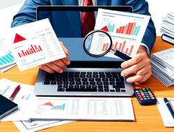 Cara Melakukan Audit Bisnis Internal untuk Menemukan Kebocoran Anggaran