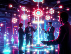 Cara Membangun Ekosistem Bisnis Yang Sehat Melalui Kolaborasi Antar Pelaku Usaha