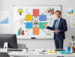 Cara Membangun Keunggulan Kompetitif Berkelanjutan Melalui Inovasi Model Bisnis