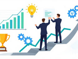 Cara Membangun Keunggulan Kompetitif Berkelanjutan (Sustainable Competitive Advantage)