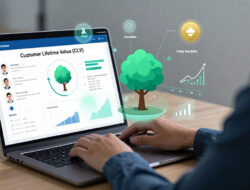 Cara Mengoptimalkan Customer Lifetime Value (CLV) untuk Keuntungan Jangka Panjang