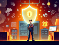 Manfaat Asuransi Usaha Untuk Melindungi Aset Bisnis UMKM Dari Risiko Takdir