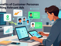Manfaat Customer Persona dalam Pembuatan Iklan yang Relevan