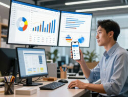 Manfaat Diversifikasi Saluran Penjualan untuk Memitigasi Risiko Bisnis