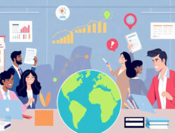 Manfaat Melakukan Upskilling Bagi Karyawan Agar Mampu Mengikuti Standar Industri Global