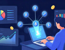 Mengenal Exchange Traded Fund (ETF) Saham: Diversifikasi dalam Satu Klik