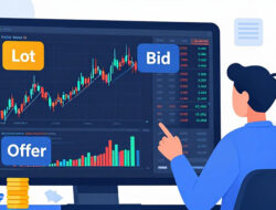 Mengenal Istilah Lot, Bid, dan Offer dalam Transaksi Saham