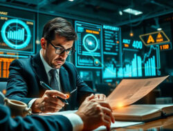 Pentingnya Melakukan Audit Finansial Secara Berkala Untuk Menghindari Kebocoran Dana Perusahaan