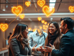 Pentingnya Membangun Loyalitas Pelanggan Melalui Pelayanan Prima Yang Sangat Berkesan Sekali