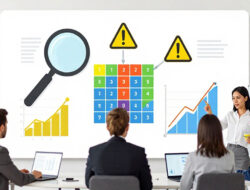 Strategi Manajemen Risiko: Cara Mengidentifikasi Ancaman Bisnis Sebelum Terjadi