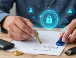 Tips Melakukan Backup Private Key Guna Keamanan Akses Dompet Kripto Anda