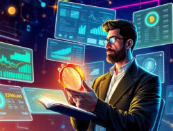 Tips Melakukan Riset Mandiri Sebelum Memutuskan Membeli Aset Kripto Yang Baru