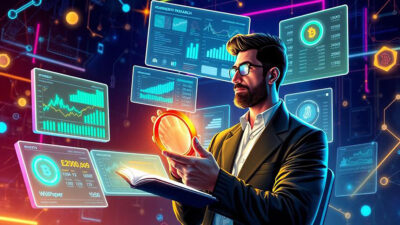 Tips Melakukan Riset Mandiri Sebelum Memutuskan Membeli Aset Kripto Yang Baru